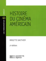 Histoire du cinéma américain, N°59 2ème édition