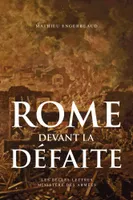 Rome devant la défaite, (753-264 avant J.-C.)