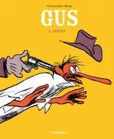 3, Gus  - Tome 3 - Ernest