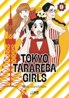 Tokyo tarareba girls vol.9