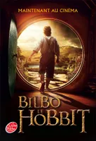 Bilbo le hobbit (avec affiche en couverture)