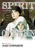Vol. 7, SPIRIT OF THE SUN -TOME 07-