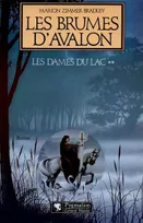 Le cycle d'Avalon., 2, Les Brumes d'Avalon
