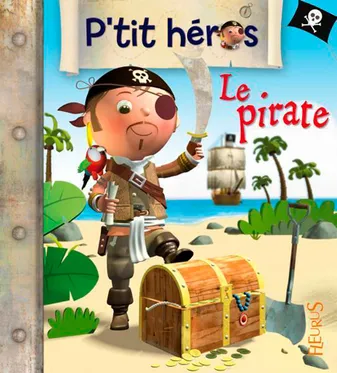 Le pirate, tome 4, n°4
