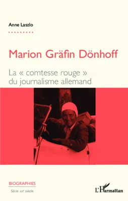 Marion Gräfin Dönhoff, La 