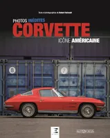 Corvette - icône américaine