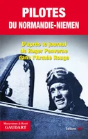 Pilotes du Normandie-Niemen, D'après le journal de roger penverne