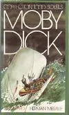 Moby Dick Herman Melville, Lucien Jacques, Joan Smith, Jean Giono