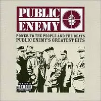 Power to the people and the beats : Best of