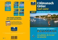 L' Almanach Côtier, Sud loire
