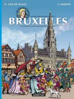 Bruxelles, Les Voyages de Jhen