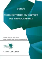 Réglementation du secteur des hydrocarbures