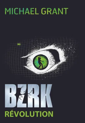 BZRK (Tome 2-Révolution), Révolution