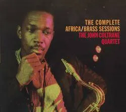 Complete Africa / Brass sessions