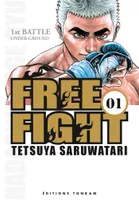 1, Free Fight T01