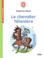 Le Chevalier Têtenlère de Stéphane Daniel, Boussole cycle 2