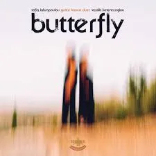 (europe)Butterfly / Vassilis Ketentzoglou & Sofia Labropoulou