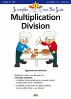 PGHS02 - Multiplication/Division