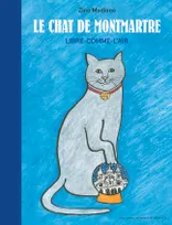 Le chat de Montmartre, Libre-comme-l'air