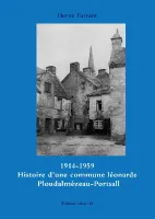 1914-1959, histoire d'une commune léonarde, Ploudalmézeau-portsall