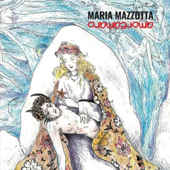 CD / Amoreamaro / Mazzota, Maria