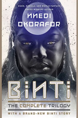 Binti, the complete trilogy