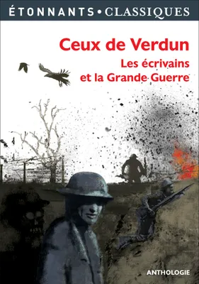Ceux de Verdun / les écrivains et la Grande Guerre, Les écrivains et la Grande guerre