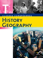 History & Geography Tle éd 2007 - Livre de l'élève, Elève