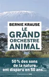 Le Grand Orchestre animal