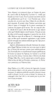 Livres Littérature et Essais littéraires Romans contemporains Etranger Le Narrateur Robert Guillemette