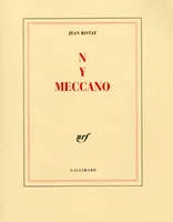 N Y Meccano