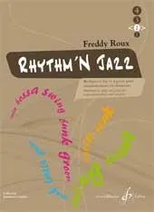 Rythm'n jazz Vol. 2
