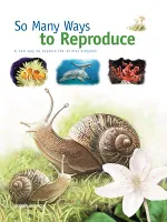 So Many Ways to Reproduce, A new way to explore the animal kingdom