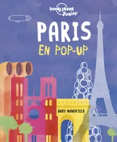 Paris en Pop-up 1ed