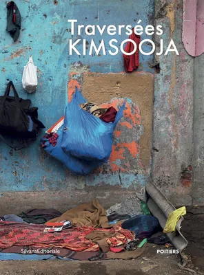 Traversées Kimsooja, Identité, frontière, mémoire