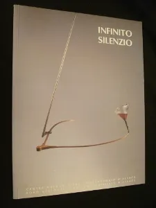 Infinito silenzio (Ancien lycée J.-J. Henner, Altkirch, juillet-août 1993)