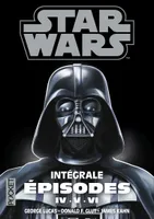Star wars, intégrale, 4-6, Star Wars Fondatrice - Episodes IV.V.VI - Intégrale