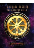 Fading Suns: Charioteers Guild - Imperial Dossier