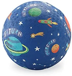 Ballon Space Exploration Ballons