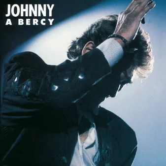 CD / HALLYDAY, JOHNNY / Bercy 87