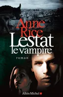 Lestat le vampire, roman