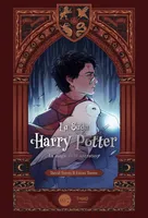 La Saga Harry Potter - La magie de la narration, La magie de la narration