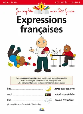 PGHS08 - Expressions Françaises Hs