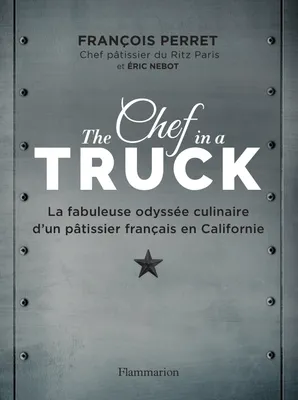 The Chef in a truck