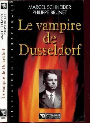 Vampire de dusseldorf (Le)