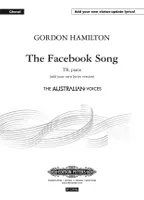 The Facebook Song (add your own lyrics version)