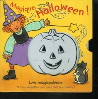 Magique halloween