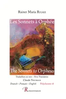 Les sonnets à Orphée