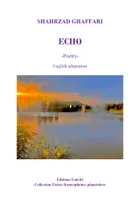 Echo, English adaptation