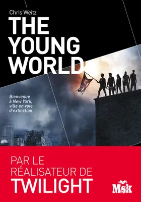 1, The Young World